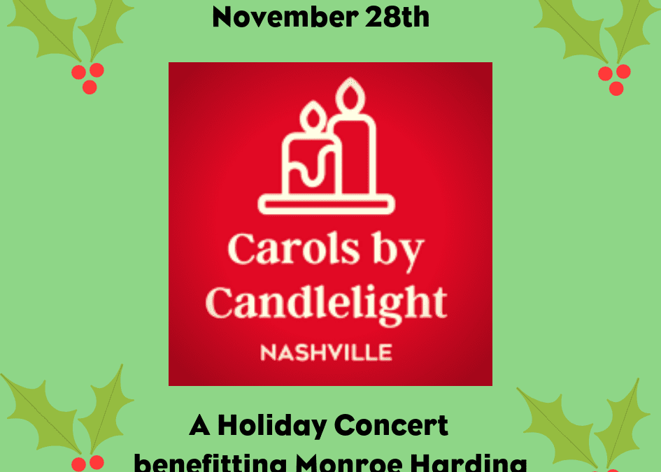 Carols By Candlelight