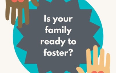 Is Your Family Ready For Foster Care?