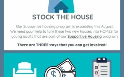 Information for Supportive Housing Expansion