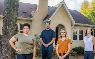 Homes – How Piedmont Gas Helped Our Clients Have a Home